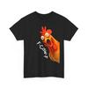Funny F-Caw-F Chicken FCAWF Chicken Men Women T-Shirt Mens Womens Tees Top