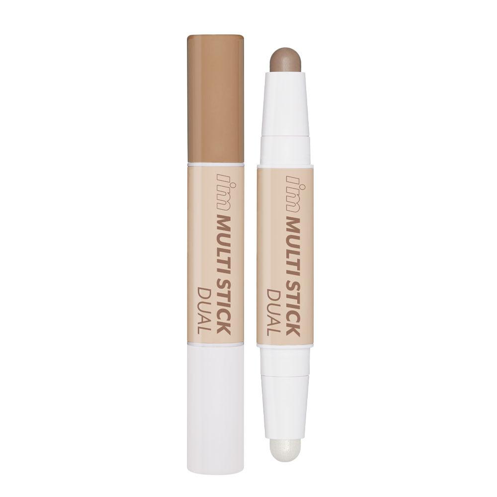

I m Meme I m Multistick Dual (Warm/Cool Tone/Neutral Tone) Cool Contouring (Cool Tone)
