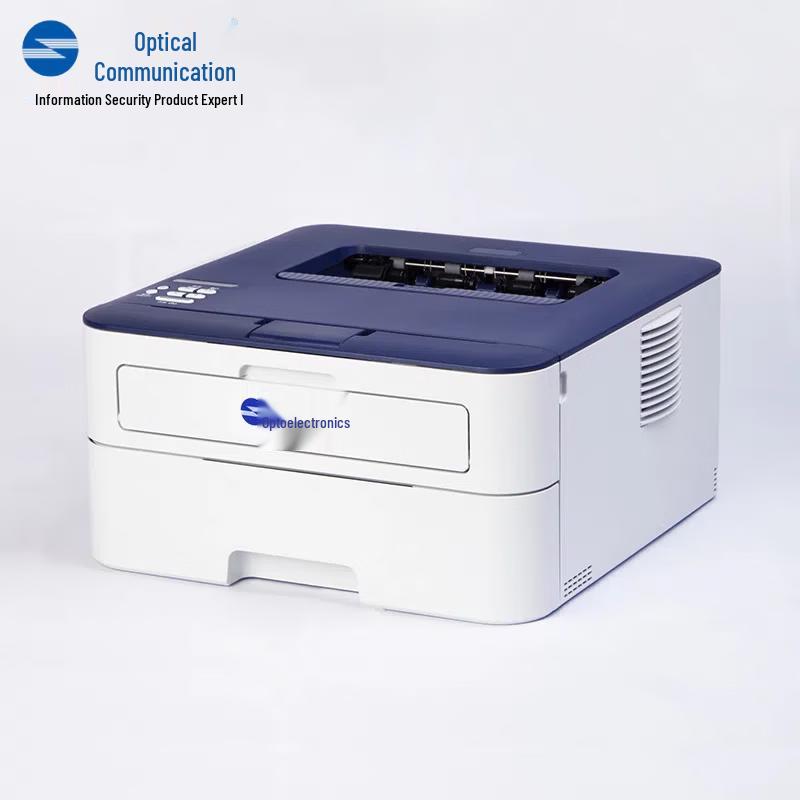 Guangdiantong OEP3010DN A4 Black and White Laser Printer CN Plug (adapter Included)
