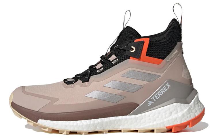 

Adidas Terrex Free Hiker GORE-TEX 2.0 Wonder Taupe Earth Strata HQ8384 41⅓