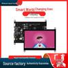 2023 7-inch HDMI IPS Capacitive Touchscreen HD Monitor for Raspberry Pi, Driver-Free