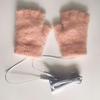 Reusable Hand Heating Patches Gloves Heating Pad for Relief and Warmth In Cold Weather Conditions