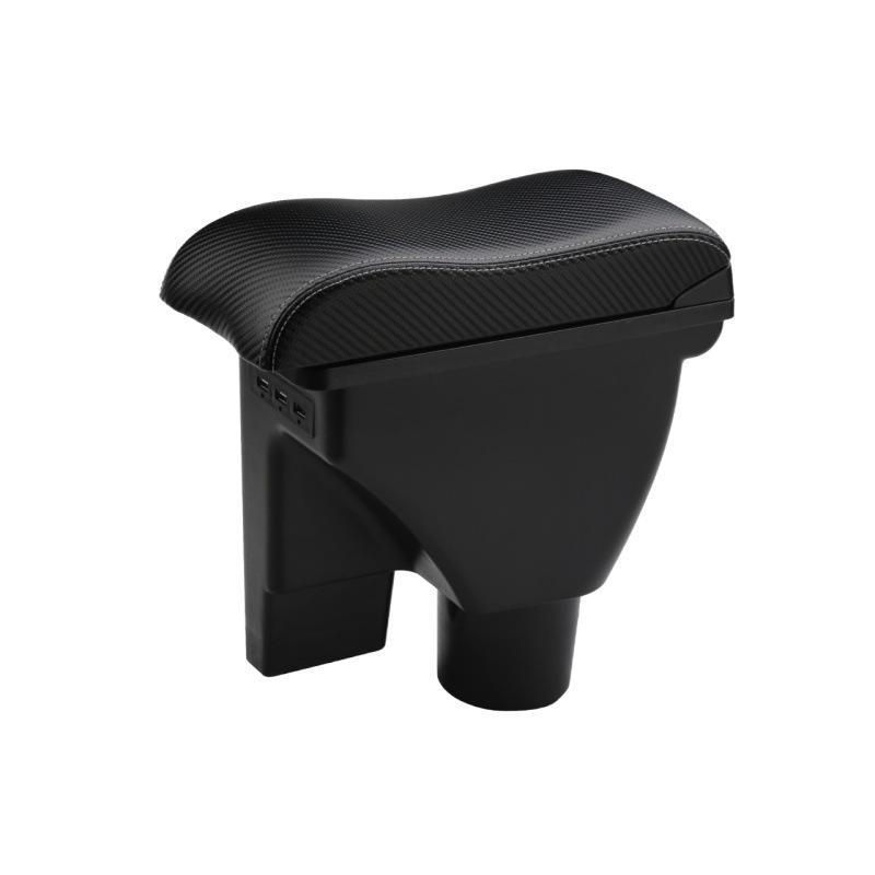 

Подлокотник для Hyundai Getz, Совместимый для России - Модификационный аксессуар