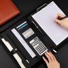 Multifunctional A4 Clipboard Folder Stationery Document Organizer  Office School Supplies