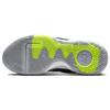 Nike Kd Trey 5 X Wolf Grey Black Volt DD9538-101