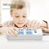 Bull GN-609 Power Strip CN plug (adapter included)