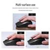 Lenovo Wireless Bluetooth Dual-Mode Ergonomic Office Mouse