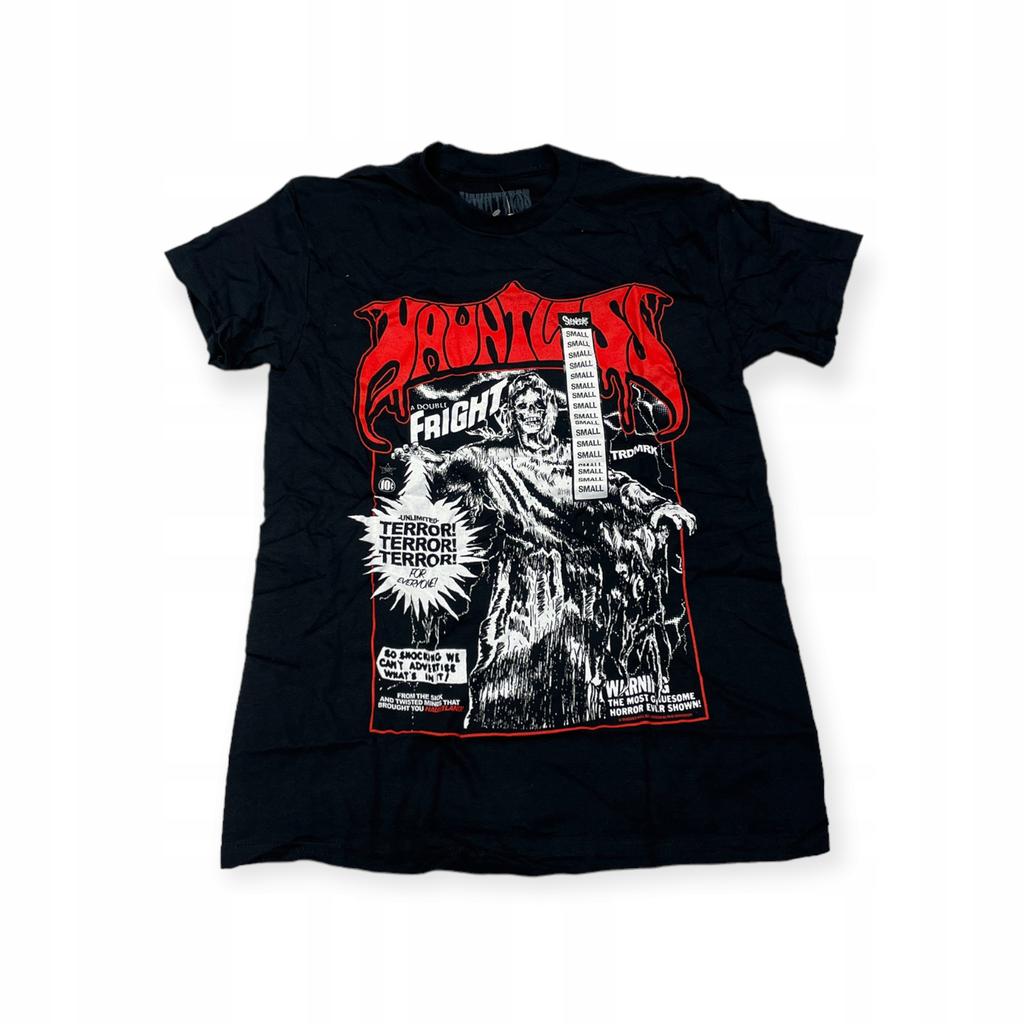 T-shirt Men's Round Neck SPENCER'S PRINT L