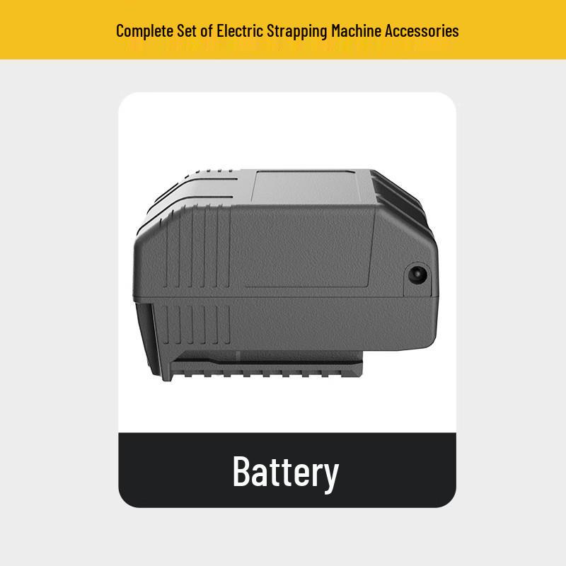 Changchai Kaituo Baler Accessories: Cutting Knife Roller & Toothed Plate Battery