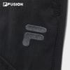 Fila Fusion Men's Woven Casual Workwear Long Pants