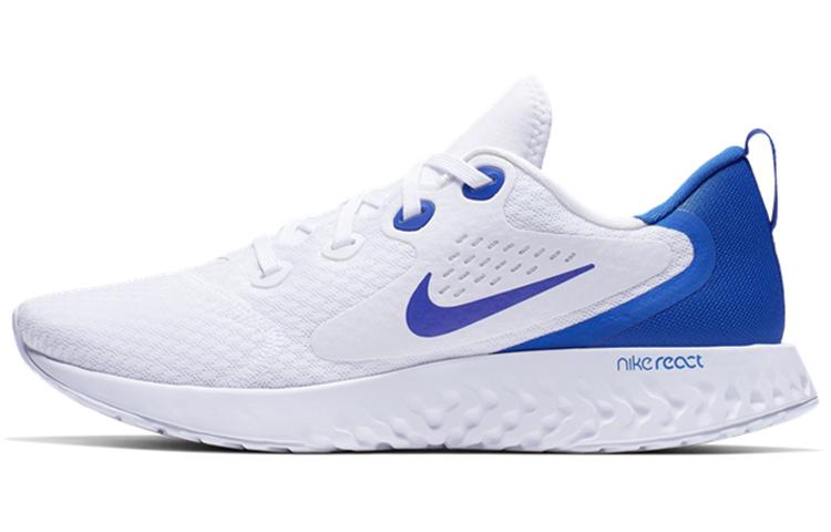 Nike Legend React  Game Royal  AA1625-101 40.5