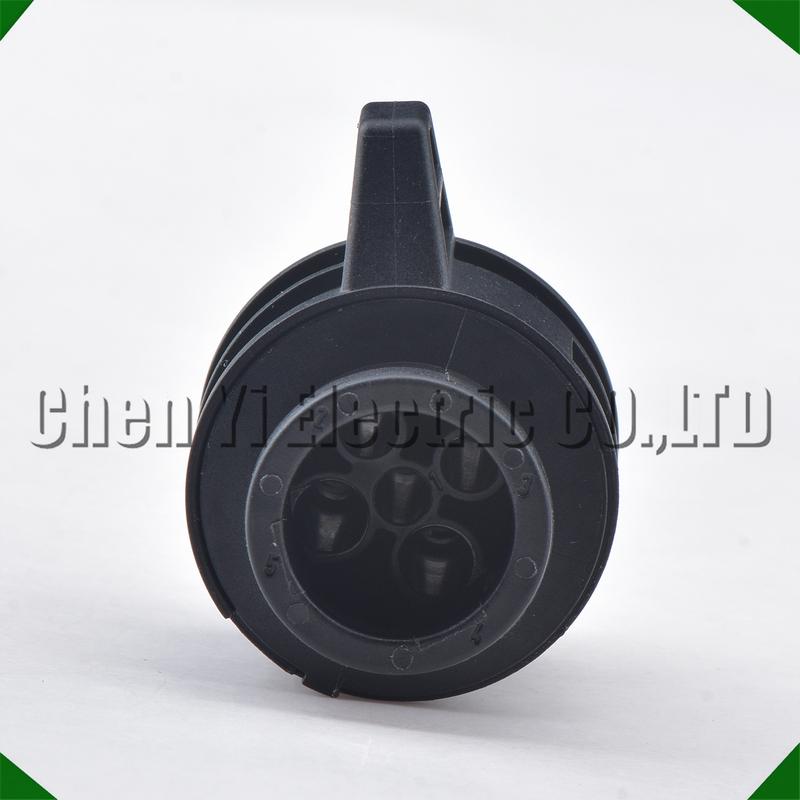 5 Pin Automotive Connectors 7-speed dual clutch transmission Wire harness Plug VGS-FDCT A2465450026 10017831 10017638 For Benz
