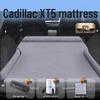 Compatible Cadillac XT5 Trunk Air Mattress/Sleeping Pad/SUV Bed