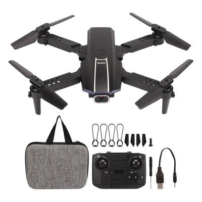 Radiostyrd elektronik – Quadrocopters