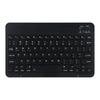 Bluetooth Keyboard Leather Tablet Case
