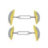 Expander Adjustable Shoe Support Expander Shoes Expander Shoes Women's High Heel Flat Shoes Universal Simple Plastic Shoe Support Shoe Head