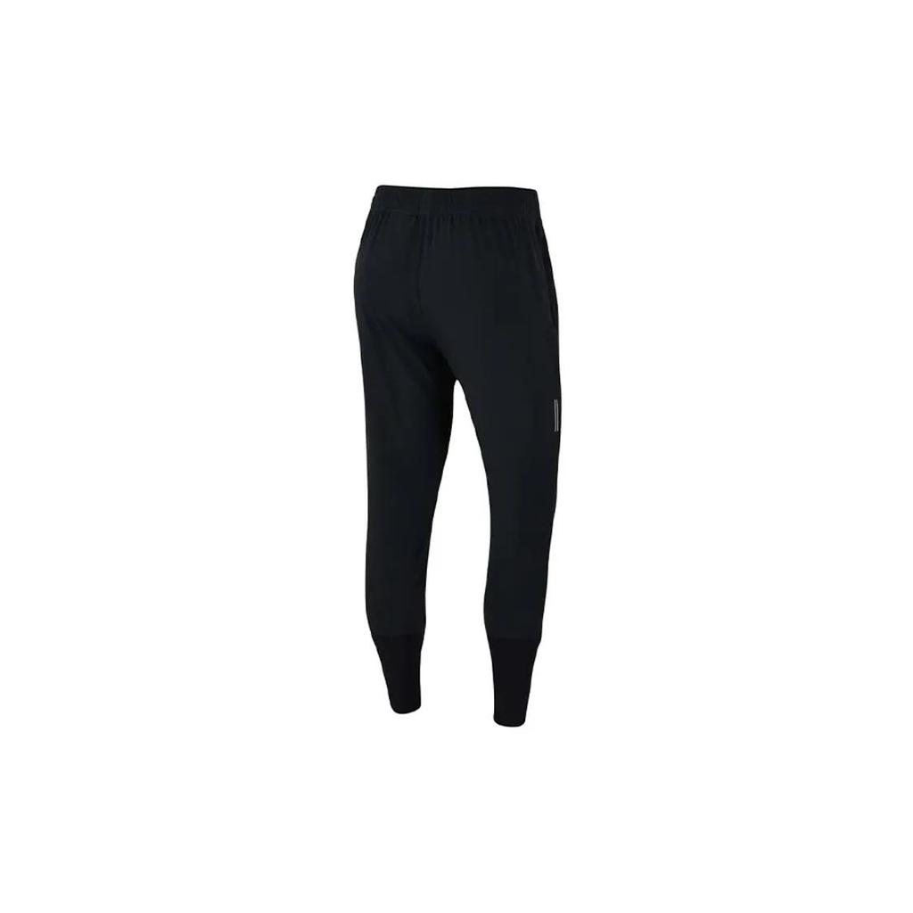 Nike Running Pants Women's Black Moderate (Unisex) Running Pants CZ1116 010