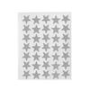 350Pcs Children Lovely Five-pointed Star Stickers Self-adhesive Labels Decor