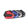 XIAXIA For XSR700 XSR900 2025 CNC Motorcycle Kickstand Extension Plate Side Stand Envelope Pad