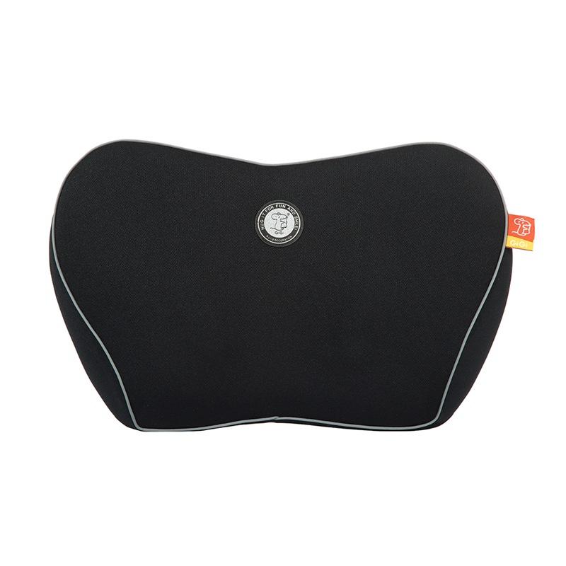 GiGi Car Lumbar Support Cushion, Space Memory Foam, for Car And Office Use, Suitable for Xiaomi SU7