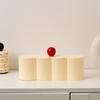 Plastic Cute Toothpick Box Portable Toothpick Container Gift Makeup Organizer  Kitchen Supplies
