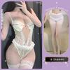 Sex Underwear Sexy Lace onesie Pure Desire Uniform Fun In Stock Abstinence Suit