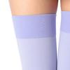 Fukusuke SUPER SUPPORT Sleep 1 Size M Socks, Pair, Women's, Black,