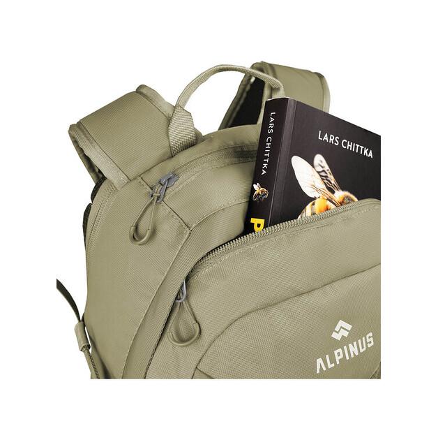 Рюкзак Alpinus Lecco 25