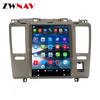Android 10 Compatible 10.4" GPS 4G Tiida Multimedia System, 32G Storage