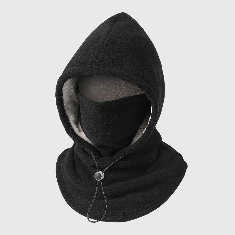 Джинсин Унисекс Термобалаклава Double Layer