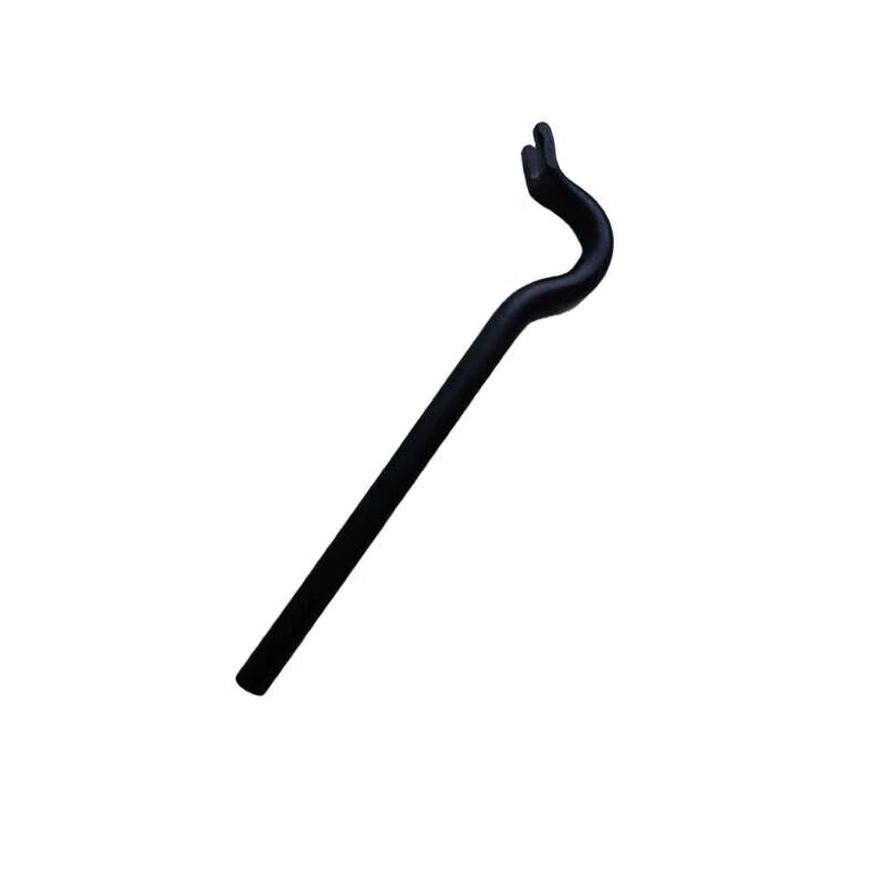 Hanlu Rail Vehicle Tie-Down Fastener Remover