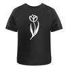 Tulip Cotton T Shirt Ta