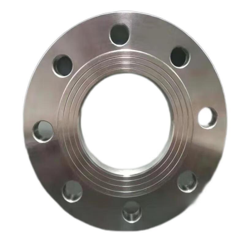 Carbon Steel Welding Flat Flange DN100