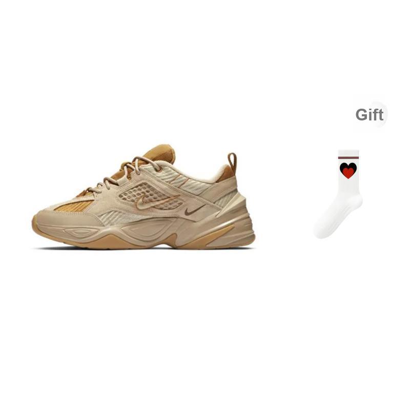 New Nike M2K Tekno Linen BV0074-200