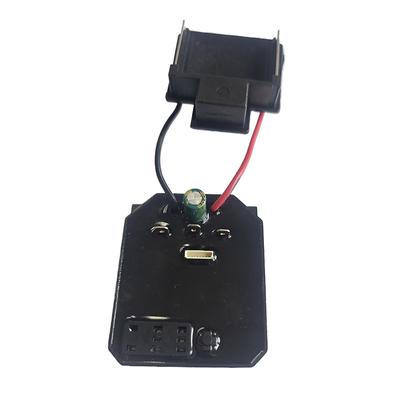 Power Tool Brushless Electric Wrench Drive Board Controller Board For Makita Electric Wrench Brushless Angle Grinder