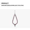 Blackpink [DEADLINETOUR] Light Stick Strap