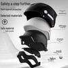 2025 Universal Sunscreen Double Lens Motorcycle Helmet for All Seasons