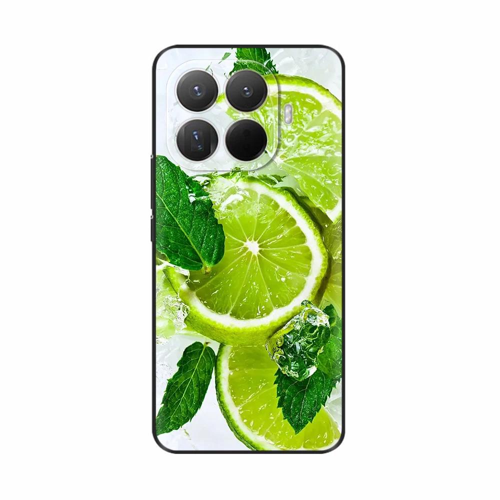 Für Xiaomi 15T Pro Hülle Handyhülle Mode Katze Astronaut Hochwertige Hüllen für Xiaomi Mi 15T 15 T Mi15T Pro Stoßfeste Fundas