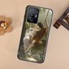 Renaissance Art Aesthetic Case For Xiaomi POCO X7 X6 Pro X3 X5 M6 F3 F5 F6 Pro 11T 12T 13T 14T Pro 13 14 Ultra Cover