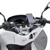 Daytona Motorcycle Clamp Bar PCX Grom FORZA Majesty S Etc. Multi-Mount Bar FE 94923