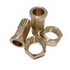 Copper Water Meter Union Joint Kit