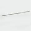 Blow Fire Tube Mouth Blowpipe Outdoor Stainless Steel Telescopic Fire Blower Mini Portable Camping Cooking Blowing Fire Stick