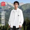 Men's Oxford Long-Sleeve Shirt