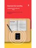 M1 E-commerce 2.4-inch Full Screen MP3 MP4 Player for Students - Music, E-books & Novels