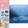 Colorful Baby Puzzle Phone Toy For Early Education Learning Multifunction Car Cartoon Design