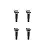 Car Ignition Coil For SUBARU FORESTER (SG_) 2.0 S Turbo AWD EJ20 2002-2005 IMPREZA Saloon (GD) 2.0 WRX Turbo AWD (GDA) OEM 22433