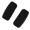 2PCS Silicone Pot Handle Holder Pot Holder Sleeve Heat Insulated Skillet Handle Cover for Kitchen Cooking Baking