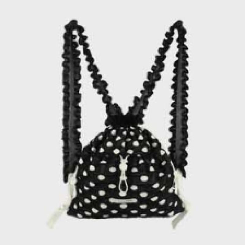 Pleatsmama Backpack 4colors