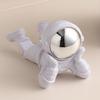Cute Astronaut Mobile Phone Holder For iPhone Tablet Desktop Holder Universal  Cell Phone Stand Home Decoration Ornament