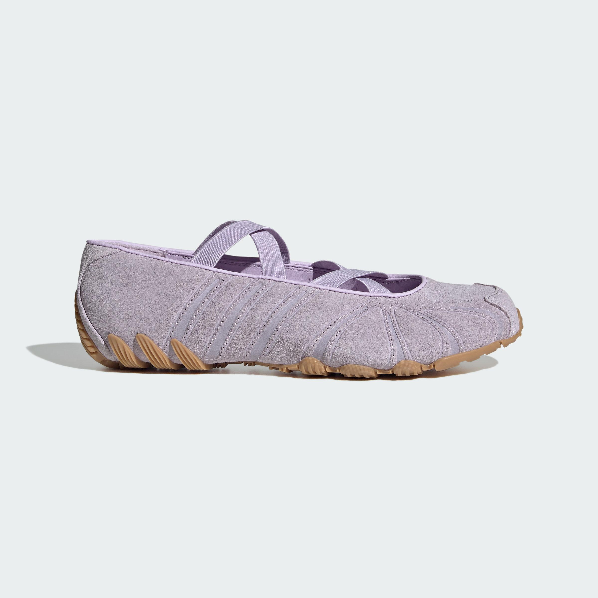 adidas Wmns Ghost Sprint Ballet  Ice Lavender  36